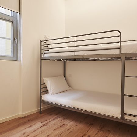 Apartamentos Ponte Nova Porto Ngoại thất bức ảnh