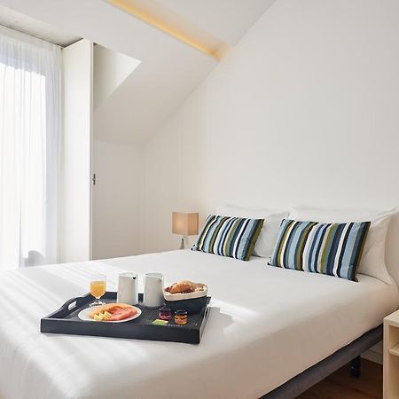 Apartamentos Ponte Nova Porto Ngoại thất bức ảnh