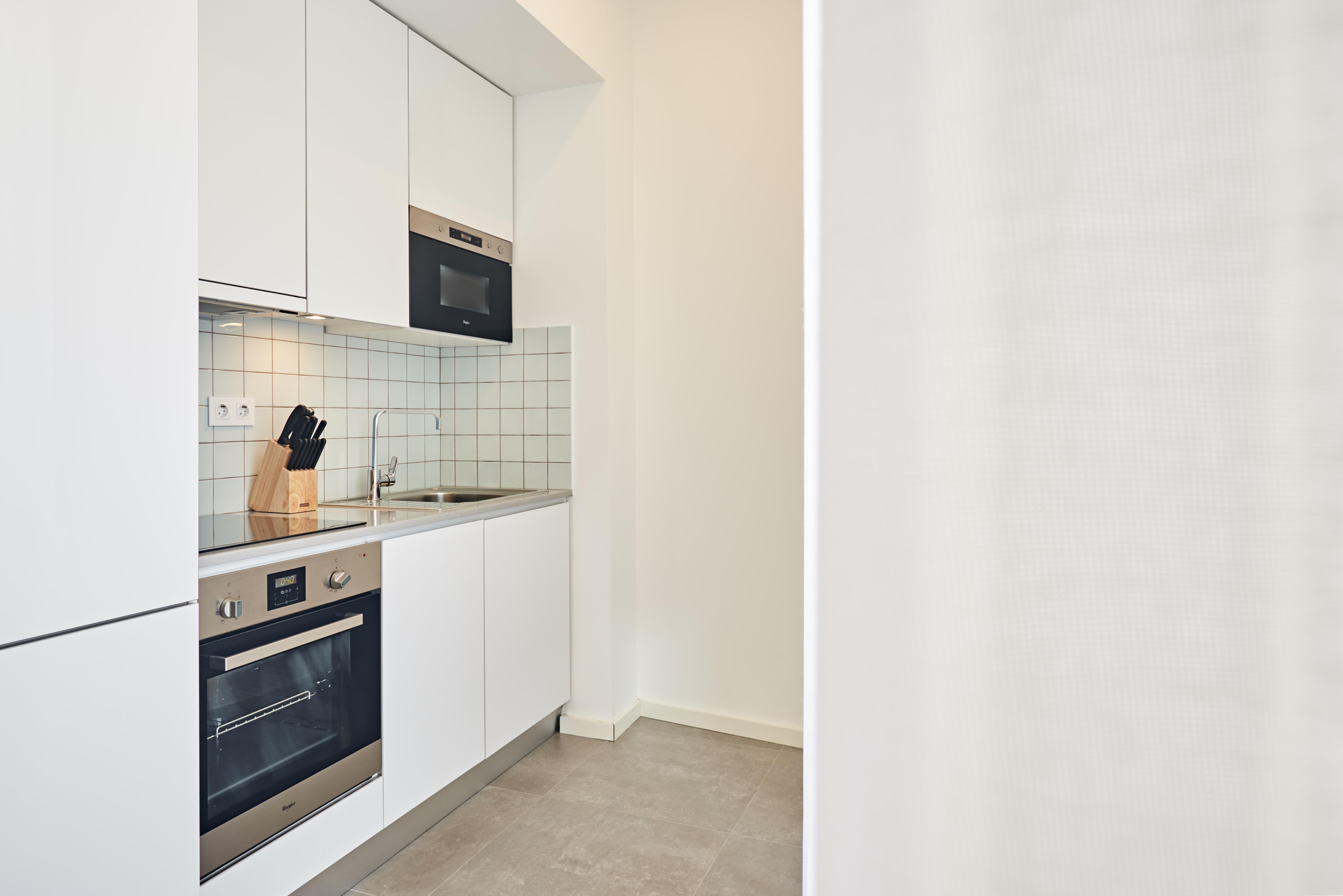 Apartamentos Ponte Nova Porto Ngoại thất bức ảnh