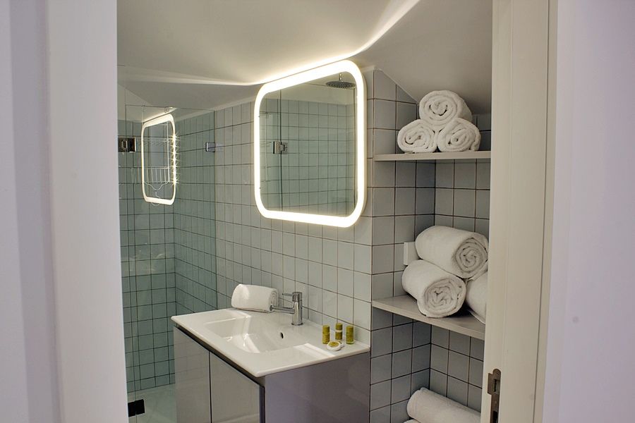 Apartamentos Ponte Nova Porto Ngoại thất bức ảnh