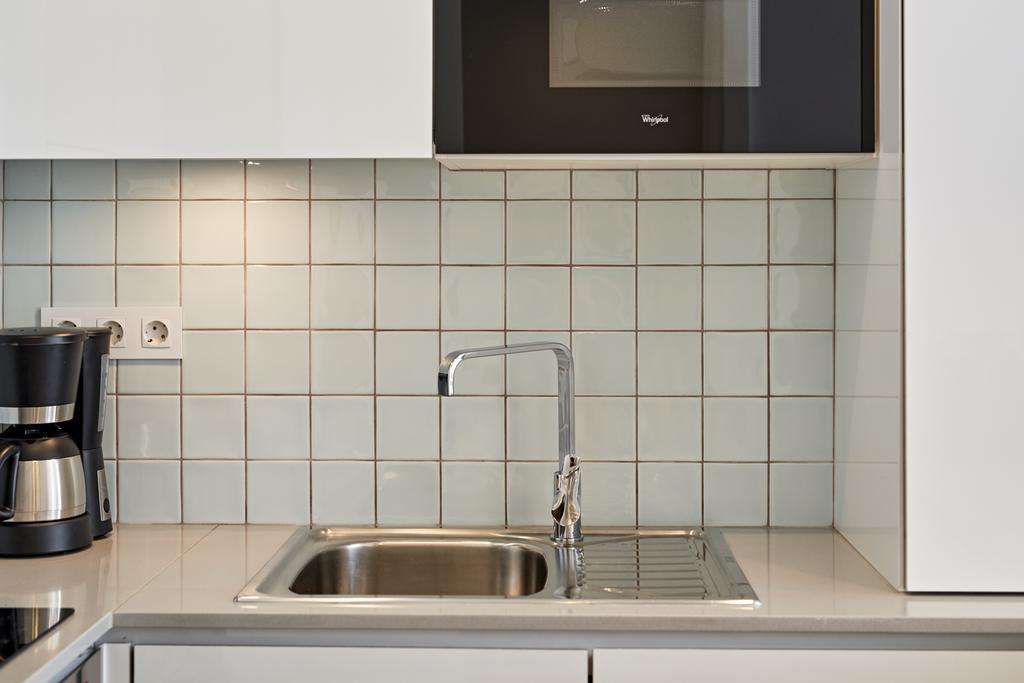 Apartamentos Ponte Nova Porto Ngoại thất bức ảnh