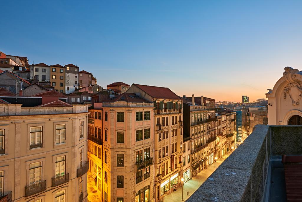 Apartamentos Ponte Nova Porto Ngoại thất bức ảnh