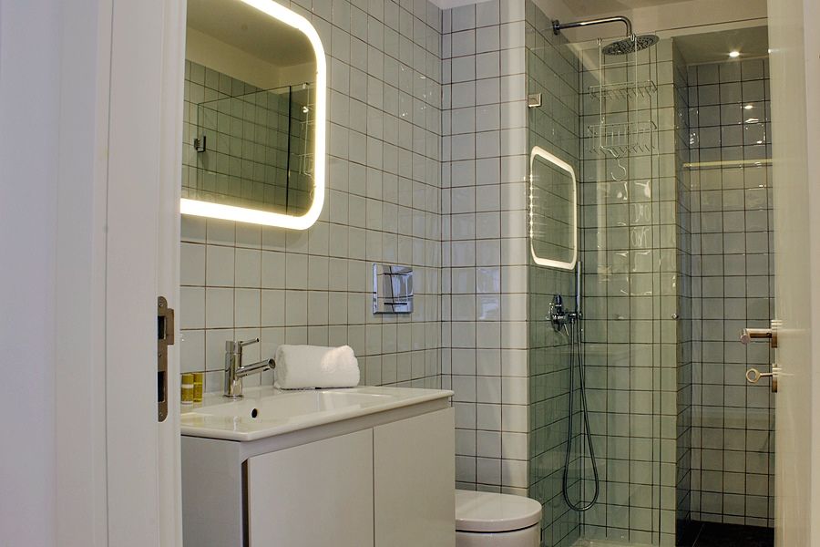 Apartamentos Ponte Nova Porto Ngoại thất bức ảnh