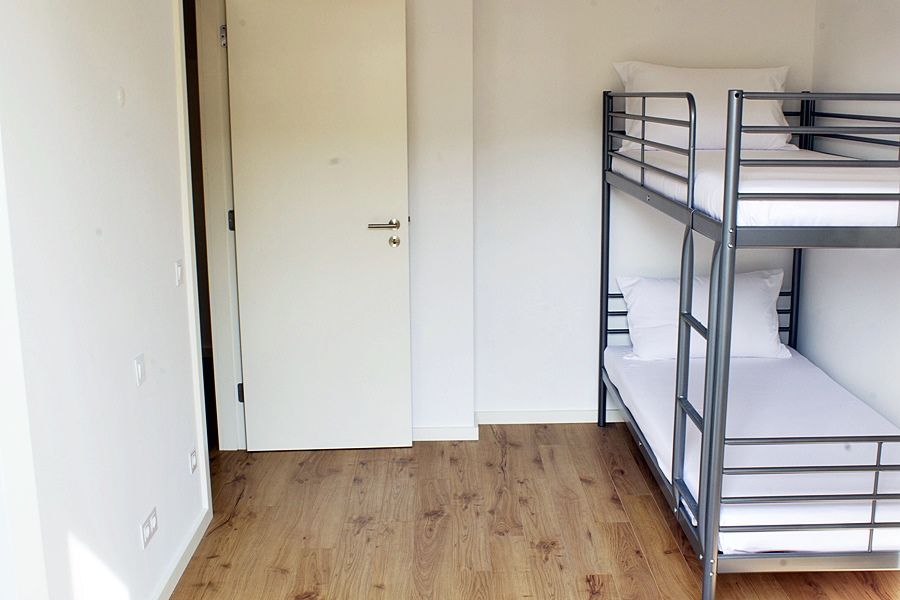 Apartamentos Ponte Nova Porto Ngoại thất bức ảnh
