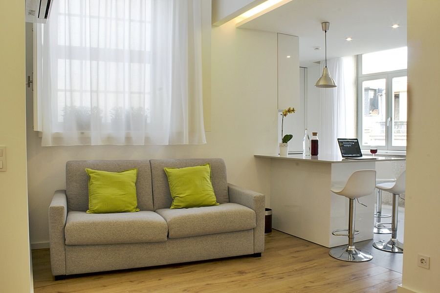 Apartamentos Ponte Nova Porto Ngoại thất bức ảnh