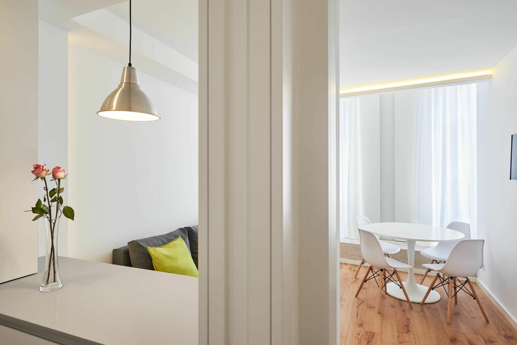 Apartamentos Ponte Nova Porto Ngoại thất bức ảnh