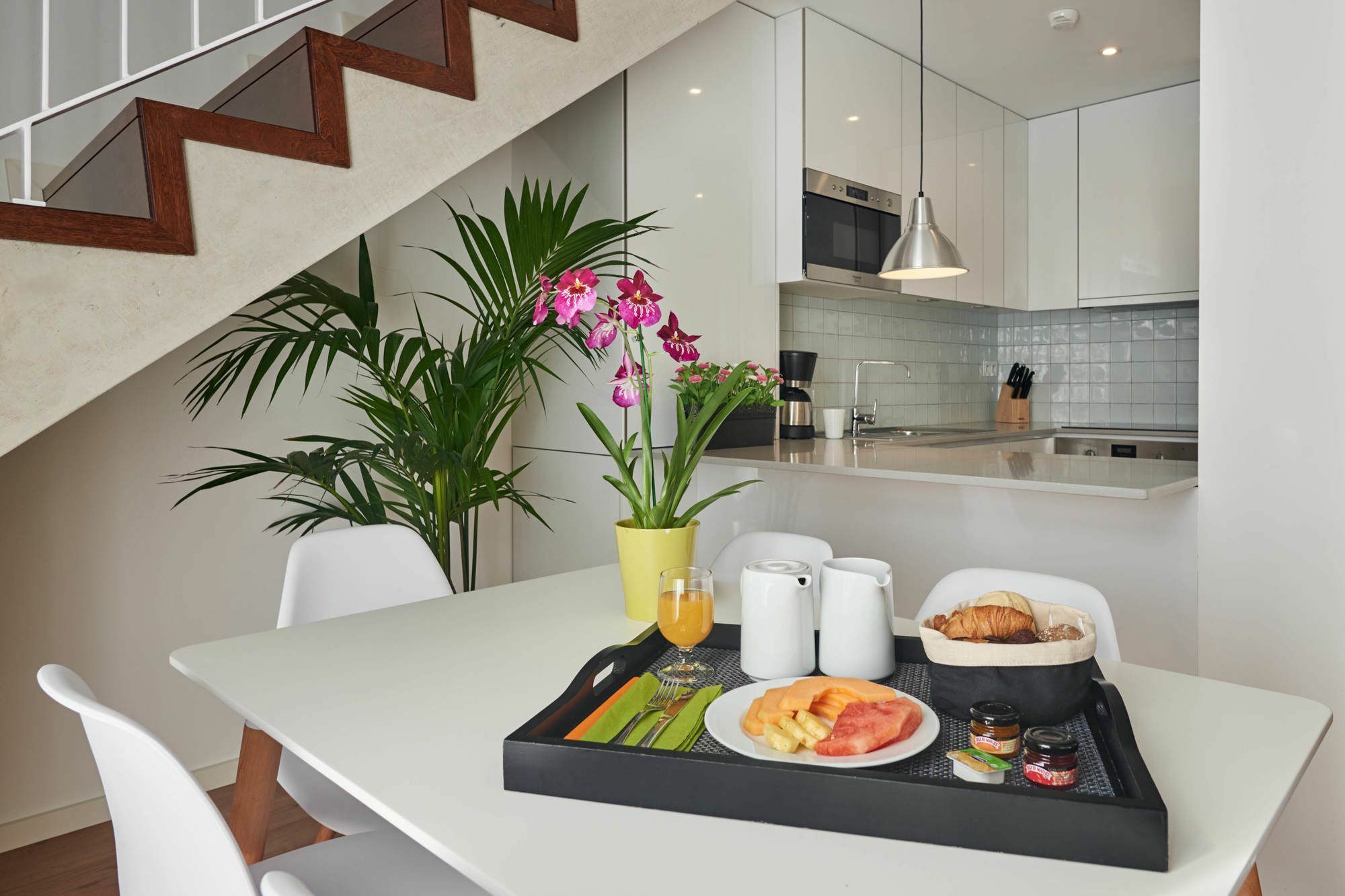 Apartamentos Ponte Nova Porto Ngoại thất bức ảnh