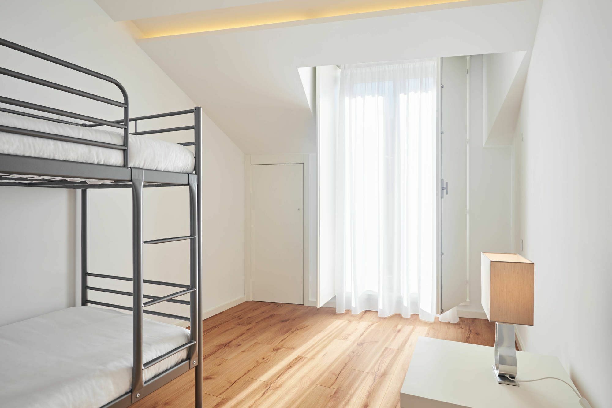 Apartamentos Ponte Nova Porto Ngoại thất bức ảnh