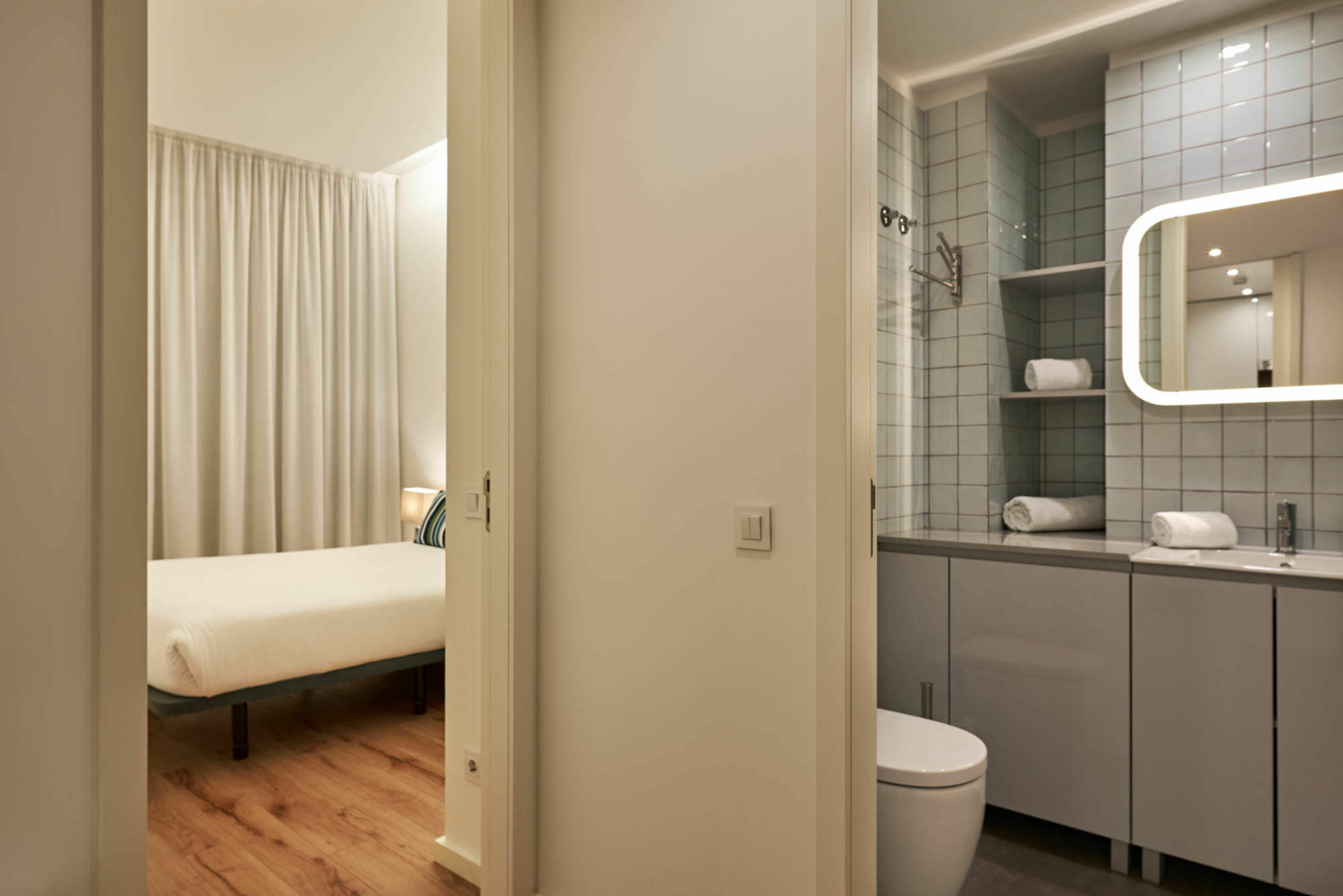 Apartamentos Ponte Nova Porto Ngoại thất bức ảnh