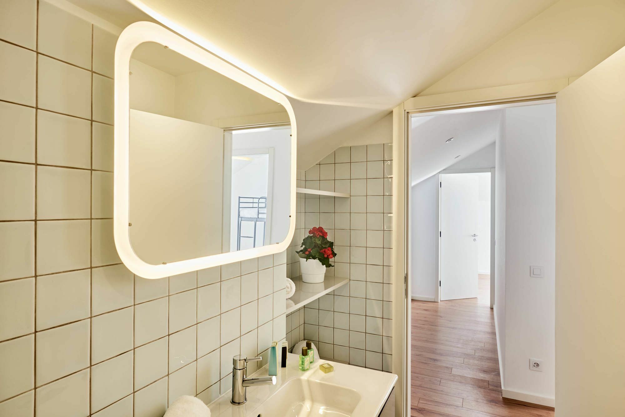 Apartamentos Ponte Nova Porto Ngoại thất bức ảnh