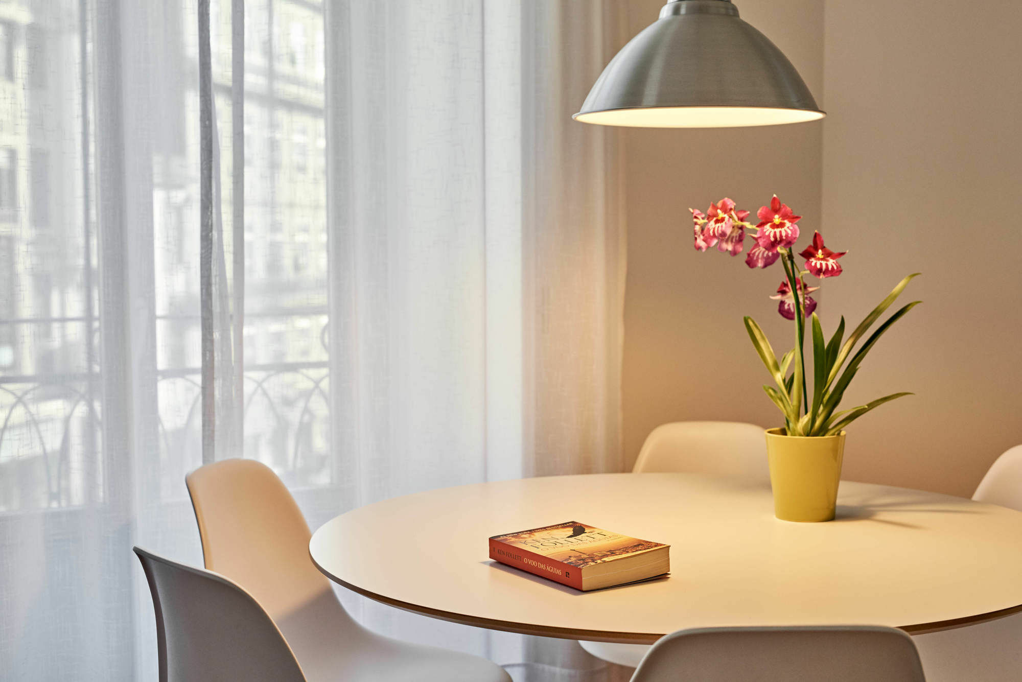 Apartamentos Ponte Nova Porto Ngoại thất bức ảnh