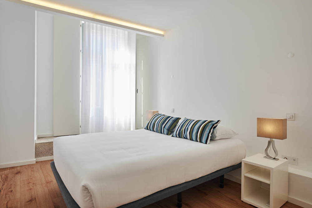 Apartamentos Ponte Nova Porto Ngoại thất bức ảnh